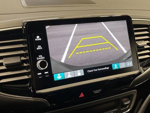 New 2026 Honda Ridgeline Black Edition image 19