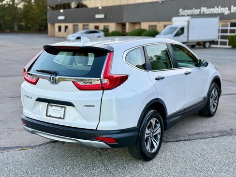 Used 2019 Honda CR-V LX image 5