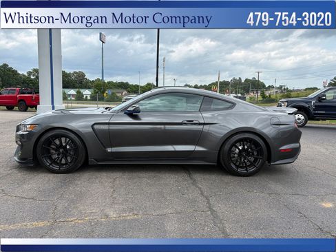 Used 2017 Ford Mustang Shelby GT350 w/ Electronics Package RWD image 9
