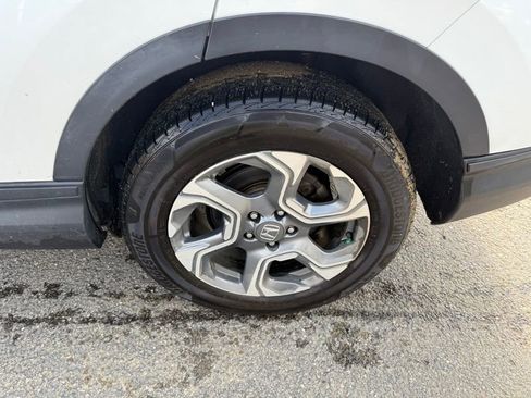 Used 2017 Honda CR-V EX-L image 14