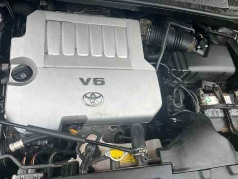 Used 2010 Toyota Highlander 4WD image 3