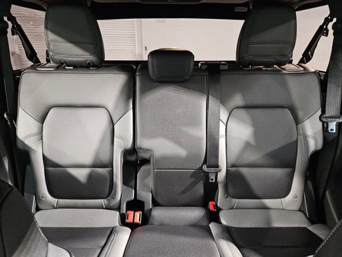 Used 2023 Ford Bronco Big Bend image 13