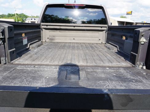 Used 2017 Honda Ridgeline RTL-T image 9