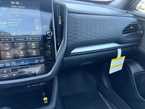New 2026 Subaru Forester Premium image 13