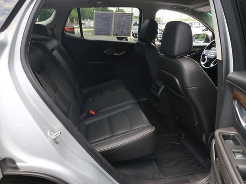 Used 2020 GMC Terrain Denali w/ LPO, Floor Liner Package FWD image 36
