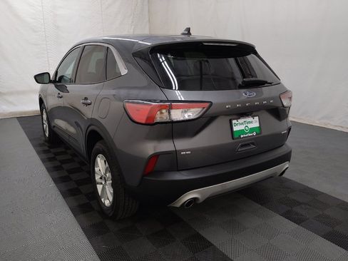 Used 2021 Ford Escape SE w/ Convenience Package AWD/4WD image 5
