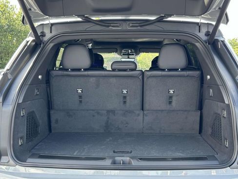 New 2026 Cadillac Escalade IQ Sport 1 w/ LPO, ONYX Package image 12