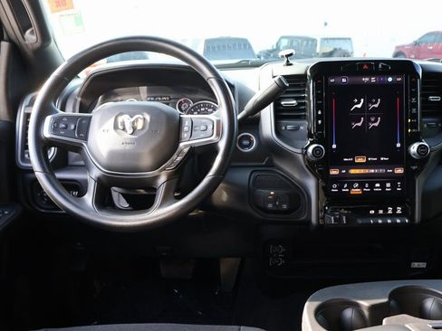 Used 2025 RAM 3500 Tradesman image 18