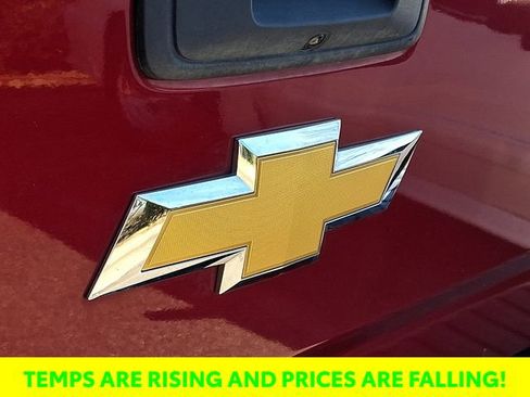 Used 2018 Chevrolet Silverado 1500 LT w/ All Star Edition image 23