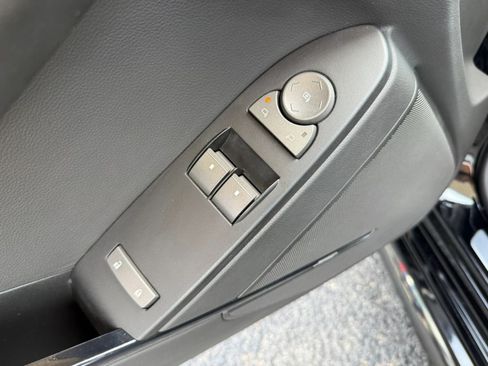 Used 2011 Cadillac CTS V w/ Wood Trim Package RWD image 35