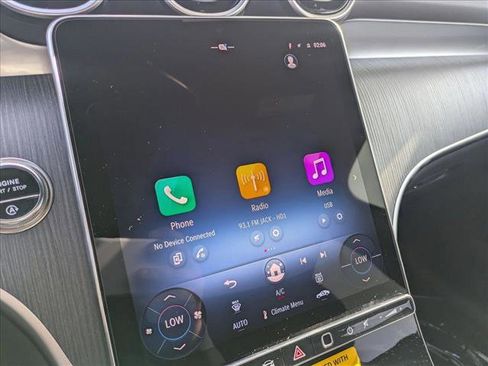 New 2026 Mercedes-Benz GLC 300 image 13