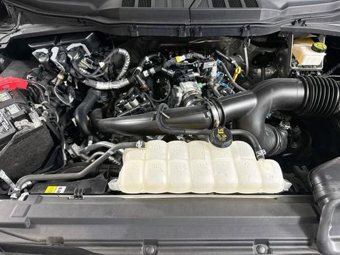 Used 2024 Ford F150 STX RWD image 24