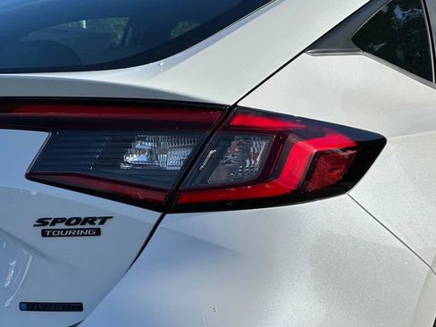 New 2026 Honda Civic Sport Touring image 32