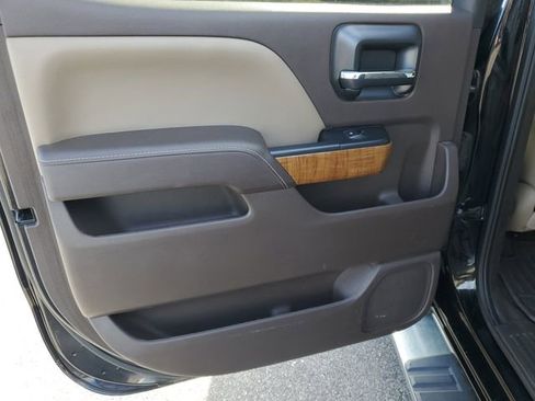 Used 2016 GMC Sierra 1500 SLT w/ SLT Premium Package image 23