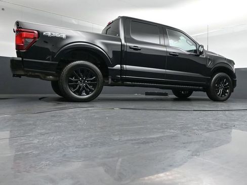 Used 2024 Ford F150 XLT w/ Equipment Group 302A MID AWD/4WD image 43