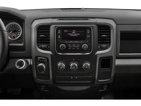 Used 2018 RAM 1500 Express w/ Express Value Package AWD/4WD image 7