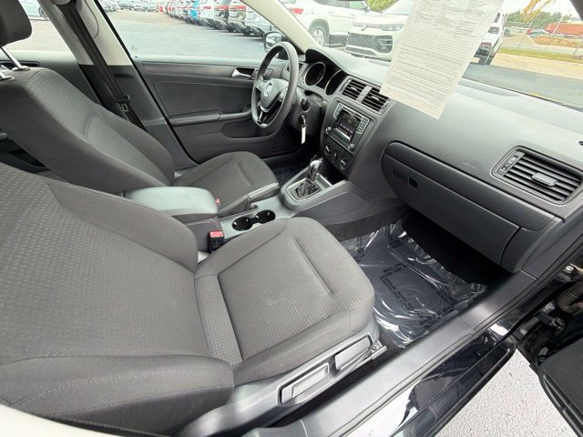 Used 2016 Volkswagen Jetta S FWD image 30