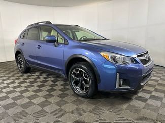 Used 2017 Subaru Crosstrek 2.0i Limited video 2