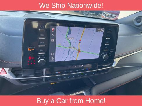 Used 2024 Toyota Sienna XSE w/ XSE Plus Package AWD/4WD image 29