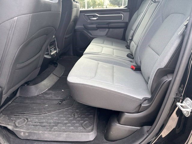 Used 2022 RAM 1500 Lone Star RWD image 9