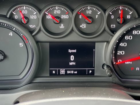 Used 2024 GMC Sierra 2500 Pro image 24