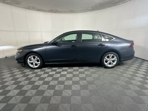 Used 2024 Honda Accord LX image 6