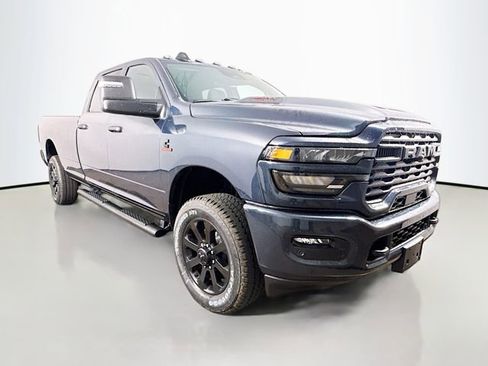 New 2026 RAM 2500 Tradesman AWD/4WD image 1