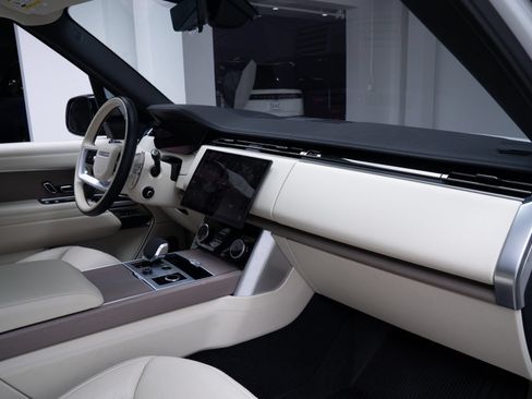 Used 2023 Land Rover Range Rover Autobiography AWD/4WD image 25