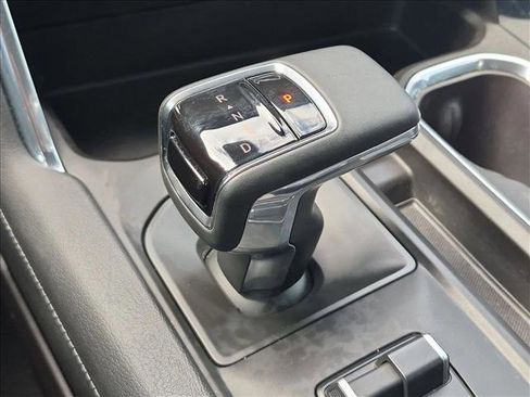 Used 2024 GMC Sierra 1500 Denali w/ Denali Reserve Package AWD/4WD image 21