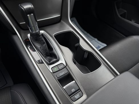 Certified 2022 Honda Accord Sport image 15