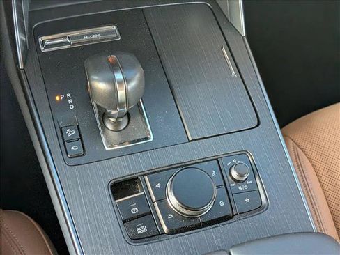 Used 2024 MAZDA CX-90 3.3 Turbo S w/ Premium Plus AWD/4WD image 12