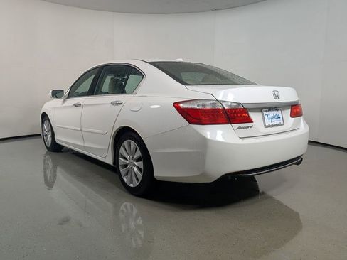 Used 2014 Honda Accord EX-L image 6