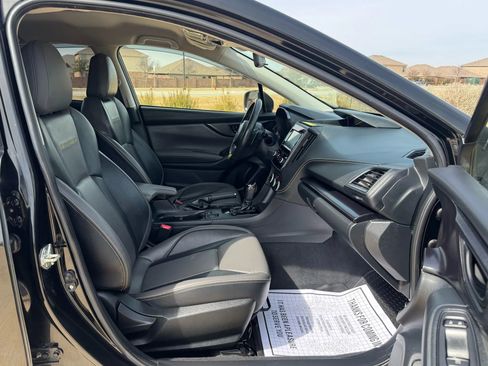 Used 2022 Subaru Crosstrek 2.5i Sport image 35