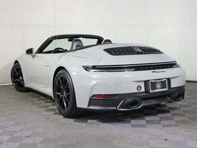 Used 2026 Porsche 911 Carrera