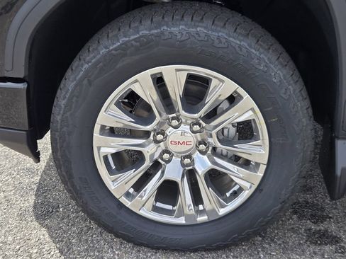 New 2026 GMC Sierra 1500 Denali image 8