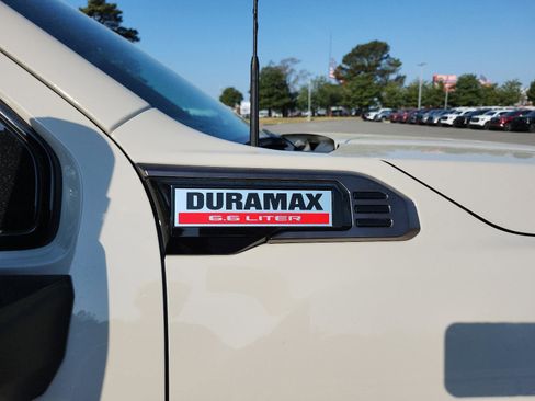 New 2026 GMC Sierra 2500 AT4X image 11