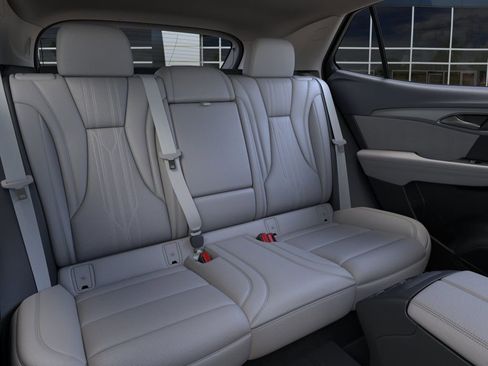 New 2026 Buick Envision Avenir image 17