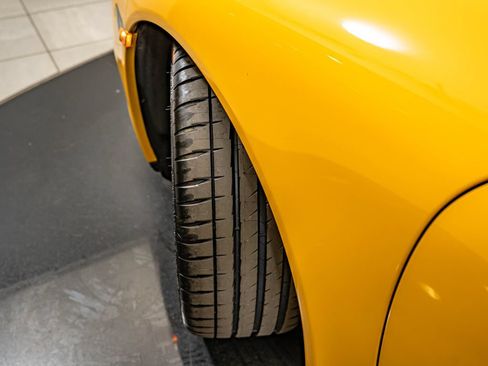 Used 2007 Porsche 911 Carrera S RWD image 50