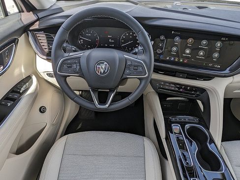 Certified 2023 Buick Envision Preferred image 6