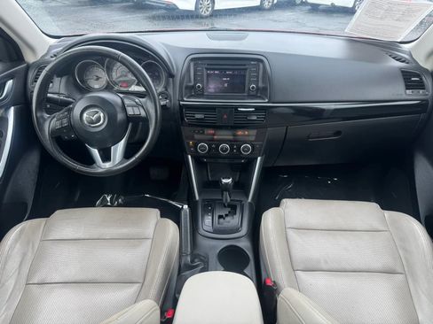 Used 2013 MAZDA CX-5 Grand Touring AWD/4WD image 28