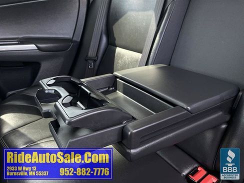 Used 2016 Volvo XC60 T6 w/ Proximity Package AWD/4WD image 29