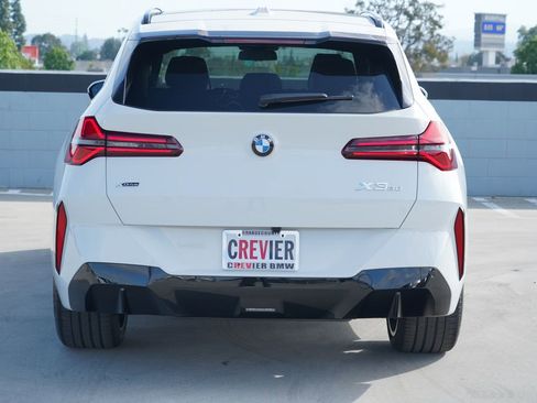 New 2026 BMW X3 xDrive30 w/ Premium Package image 6