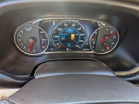 Used 2017 GMC Acadia Denali w/ Technology Package image 17