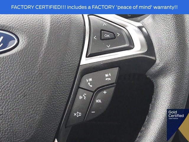Used 2024 Ford Edge SEL w/ Convenience Package AWD/4WD image 41