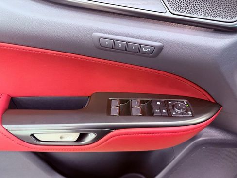 Certified 2025 Lexus NX 450h+ AWD w/ Accessory Package (2T) image 22