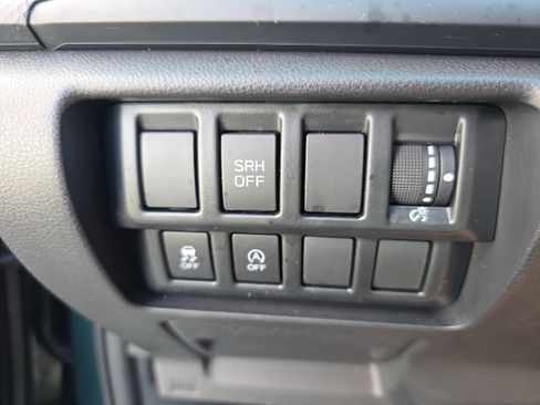 Used 2023 Subaru Forester AWD/4WD image 22
