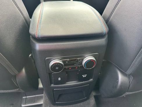 Used 2023 Ford Explorer ST w/ Equipment Group 401A AWD/4WD image 18