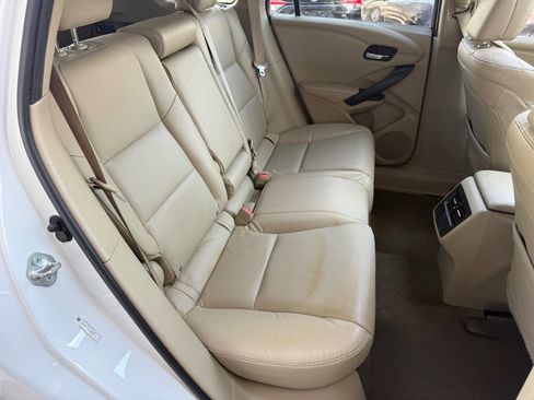 Used 2018 Acura RDX AWD image 38