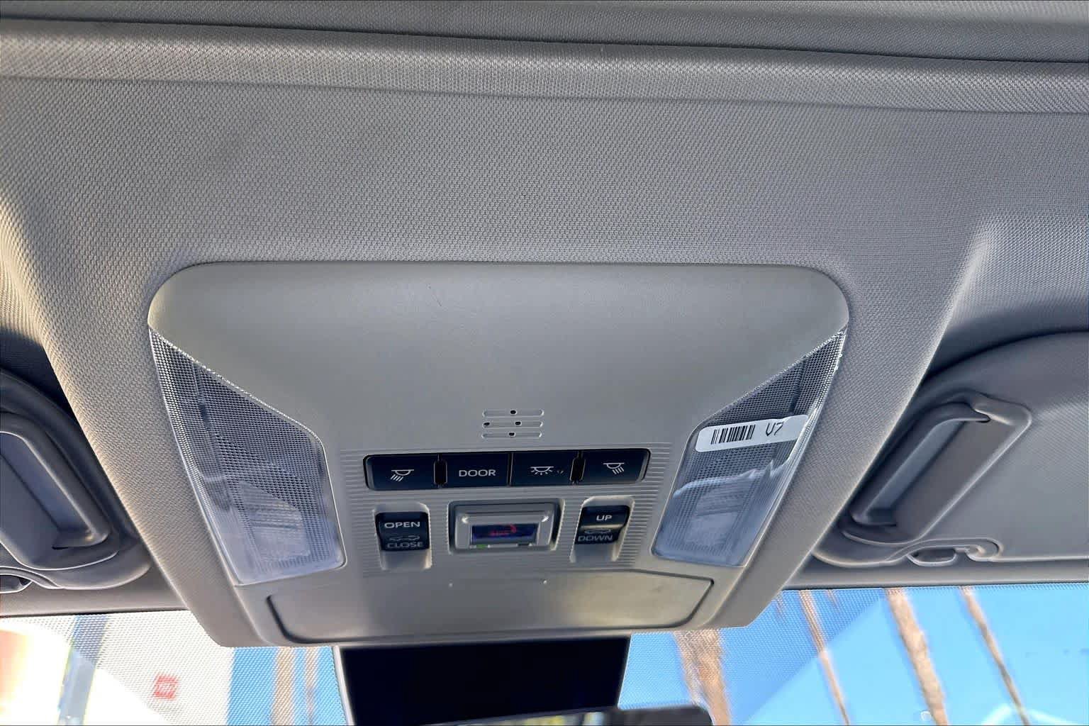 Certified 2025 Toyota RAV4 XLE w/ Convenience Package FWD image 31