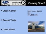 Used 2005 Lexus RX 330 AWD image 2